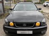 Lexus GS 300 2002 года за 5 200 000 тг. в Астана