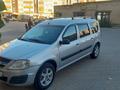 ВАЗ (Lada) Largus 2013 годаүшін3 200 000 тг. в Актобе – фото 2