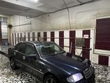 Mercedes-Benz C 280 1997 года за 2 500 000 тг. в Кызылорда