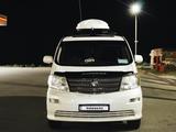 Toyota Alphard 2005 года за 8 000 000 тг. в Уральск – фото 2