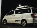 Toyota Alphard 2005 года за 8 000 000 тг. в Уральск – фото 7