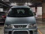 Mitsubishi Delica 1993 годаfor7 500 000 тг. в Алматы