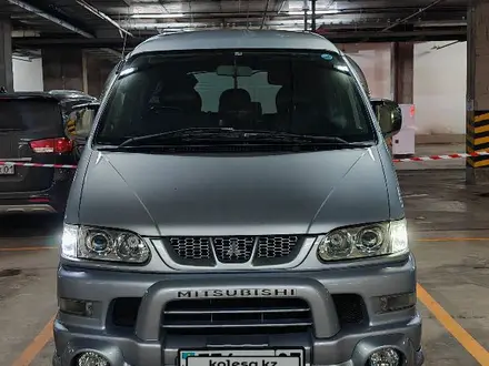 Mitsubishi Delica 2006 года за 6 000 000 тг. в Алматы – фото 2