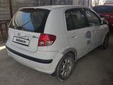 Hyundai Getz 2003 года за 1 800 000 тг. в Алматы