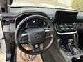 Toyota Land Cruiser 2021 года за 47 000 000 тг. в Тараз – фото 16