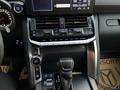 Toyota Land Cruiser 2021 года за 47 000 000 тг. в Тараз – фото 18