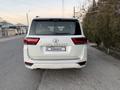 Toyota Land Cruiser 2021 года за 47 000 000 тг. в Тараз – фото 2