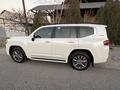 Toyota Land Cruiser 2021 года за 47 000 000 тг. в Тараз – фото 3