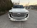 Toyota Land Cruiser 2021 года за 47 000 000 тг. в Тараз