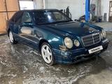 Mercedes-Benz E 230 1996 годаүшін1 650 000 тг. в Семей – фото 2