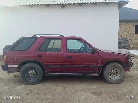 Opel Frontera 1993 года за 600 000 тг. в Шымкент – фото 4