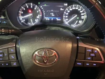 Toyota Highlander 2021 года за 27 700 000 тг. в Уральск – фото 6