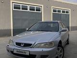 Honda Accord 2002 годаүшін2 800 000 тг. в Актау