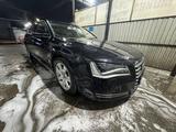 Audi A8 2011 года за 11 500 000 тг. в Шымкент – фото 4