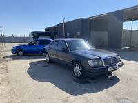 Mercedes-Benz E 200 1992 годаfor1 300 000 тг. в Кызылорда