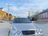 Mercedes-Benz E 320 2001 года за 4 000 000 тг. в Кызылорда – фото 2