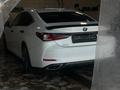 Lexus ES 350 2019 года за 25 000 000 тг. в Шымкент – фото 9