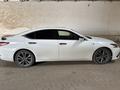 Lexus ES 350 2019 года за 25 000 000 тг. в Шымкент – фото 4