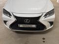 Lexus ES 350 2019 года за 25 000 000 тг. в Шымкент – фото 5