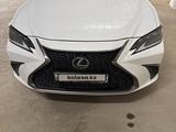 Lexus ES 350 2019 года за 25 000 000 тг. в Шымкент – фото 5