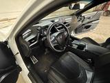 Lexus ES 350 2019 года за 25 000 000 тг. в Шымкент – фото 2