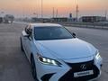 Lexus ES 350 2019 года за 25 000 000 тг. в Шымкент – фото 7