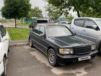 Mercedes-Benz 190 1990 года за 850 000 тг. в Алматы