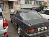 Mercedes-Benz 190 1990 годаүшін850 000 тг. в Алматы – фото 4