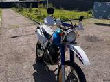 Yamaha  TT250R 2004 года за 1 500 000 тг. в Алматы – фото 4