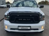Dodge RAM 2021 года за 22 000 000 тг. в Астана – фото 2