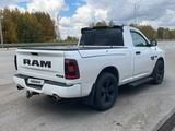 Dodge RAM 2021 года за 22 000 000 тг. в Астана – фото 4