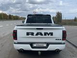 Dodge RAM 2021 года за 22 000 000 тг. в Астана – фото 5