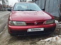 Nissan Almera 1996 года за 800 000 тг. в Алматы