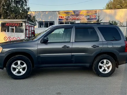 Mazda Tribute 2006 года за 5 300 000 тг. в Кокшетау – фото 23