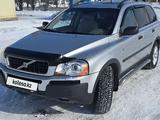 Volvo XC90 2004 года за 5 500 000 тг. в Рудный