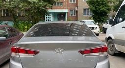 Hyundai Sonata 2017 года за 8 650 000 тг. в Павлодар – фото 5