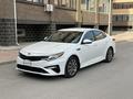 Kia Optima 2019 года за 10 400 000 тг. в Кызылорда