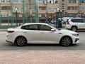 Kia Optima 2019 года за 10 400 000 тг. в Кызылорда – фото 4