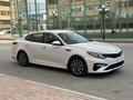 Kia Optima 2019 годаүшін10 400 000 тг. в Кызылорда – фото 3