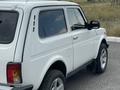 ВАЗ (Lada) Lada 2121 2012 годаүшін2 500 000 тг. в Темиртау – фото 7