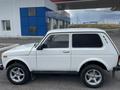 ВАЗ (Lada) Lada 2121 2012 годаүшін2 500 000 тг. в Темиртау – фото 3