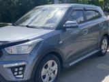 Hyundai Creta 2017 года за 7 500 000 тг. в Астана