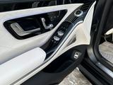 Mercedes-Benz S 580 2022 годаүшін84 900 000 тг. в Уральск – фото 5