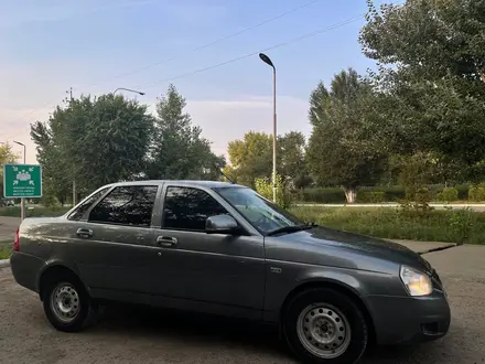 ВАЗ (Lada) Priora 2170 2012 года за 1 800 000 тг. в Уральск – фото 4