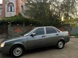 ВАЗ (Lada) Priora 2170 2012 года за 2 000 000 тг. в Уральск – фото 3