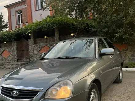 ВАЗ (Lada) Priora 2170 2012 года за 1 800 000 тг. в Уральск