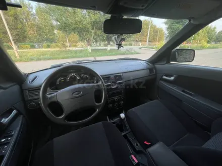 ВАЗ (Lada) Priora 2170 2012 года за 1 800 000 тг. в Уральск – фото 6