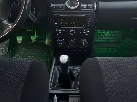 ВАЗ (Lada) Priora 2170 2012 года за 1 800 000 тг. в Уральск – фото 7
