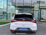 Hyundai i20 2023 годаfor8 200 000 тг. в Алматы – фото 5