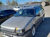 Volkswagen Passat 1993 года за 2 000 000 тг. в Алматы – фото 4